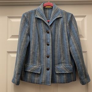 Vintage Pendleton wool jacket